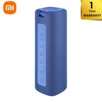 Mi Portable Speaker 16W Blue