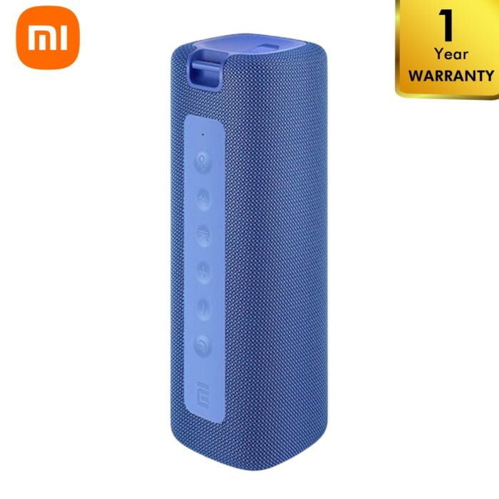 Mi Portable Speaker 16W Blue