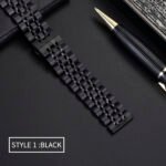 Haylou RS4 Plus Smartwatch Strap 20mm