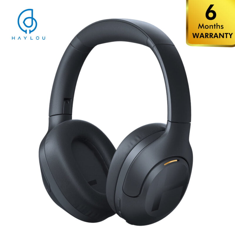 SoundPEATS HiRes Capsule 3 Pro ANC Wireless Earbuds with LDAC Black