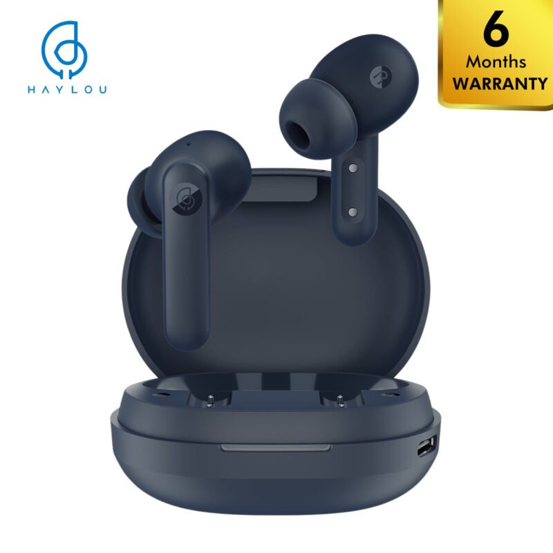 SoundPEATS HiRes Capsule 3 Pro ANC Wireless Earbuds with LDAC Black