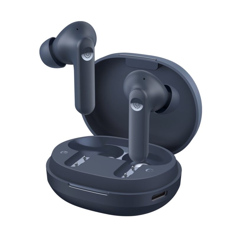 SoundPEATS HiRes Capsule 3 Pro ANC Wireless Earbuds with LDAC Black