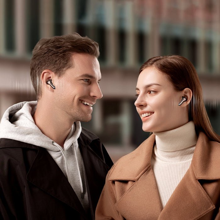 Soundpeats Capsule 3 Pro True Wireless Earbuds