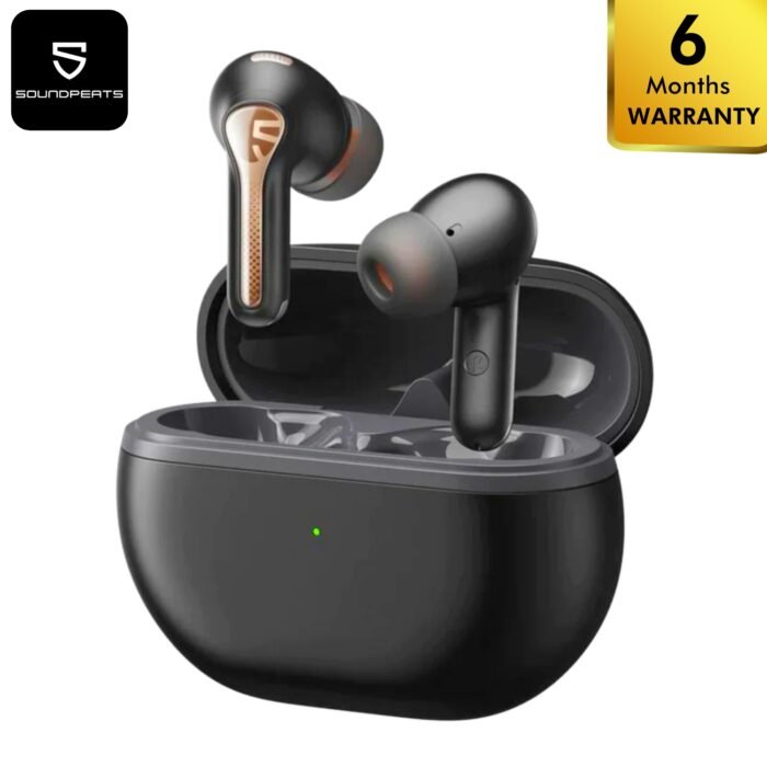 SoundPEATS Capsule 3 Pro Cover 23