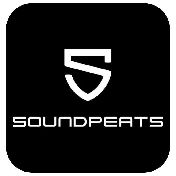 SoundPeats Logo