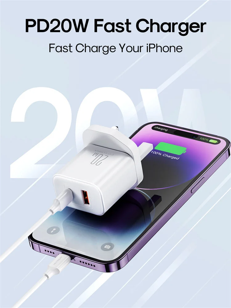 Joyroom 20W Type c USB Charger Sri Lanka 1