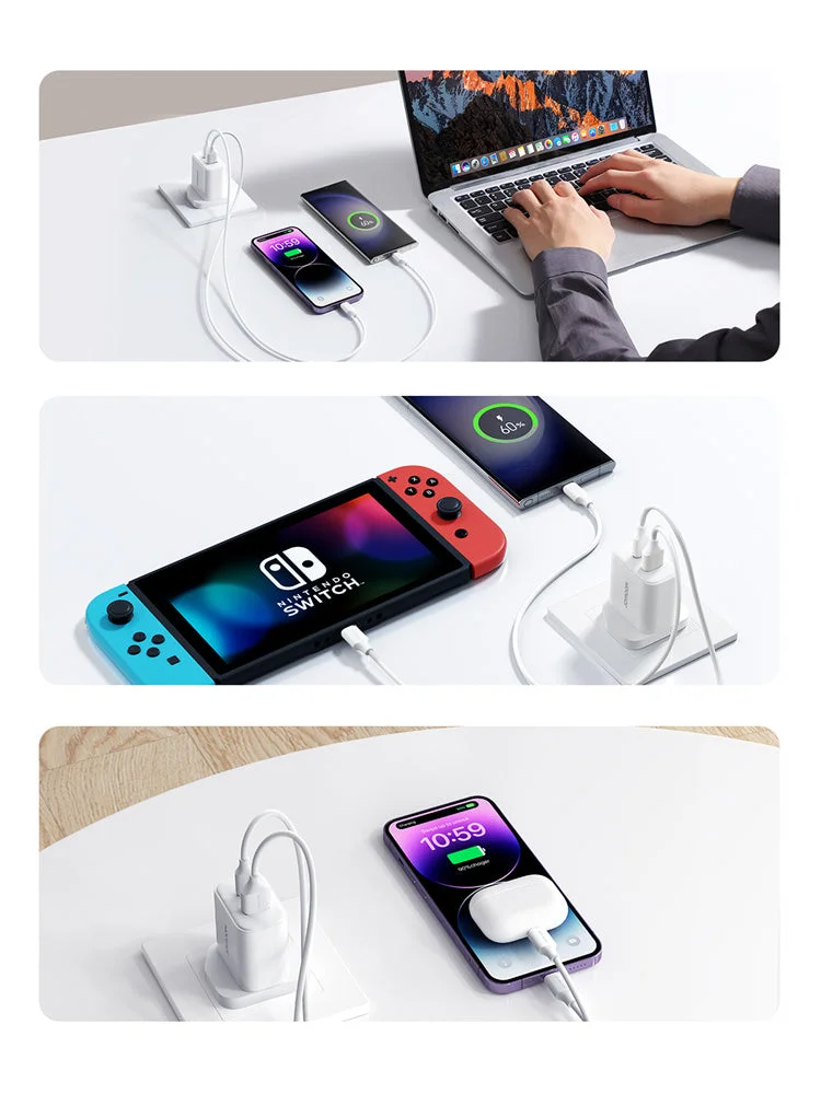 Joyroom 20W Type c USB Charger Sri Lanka 5