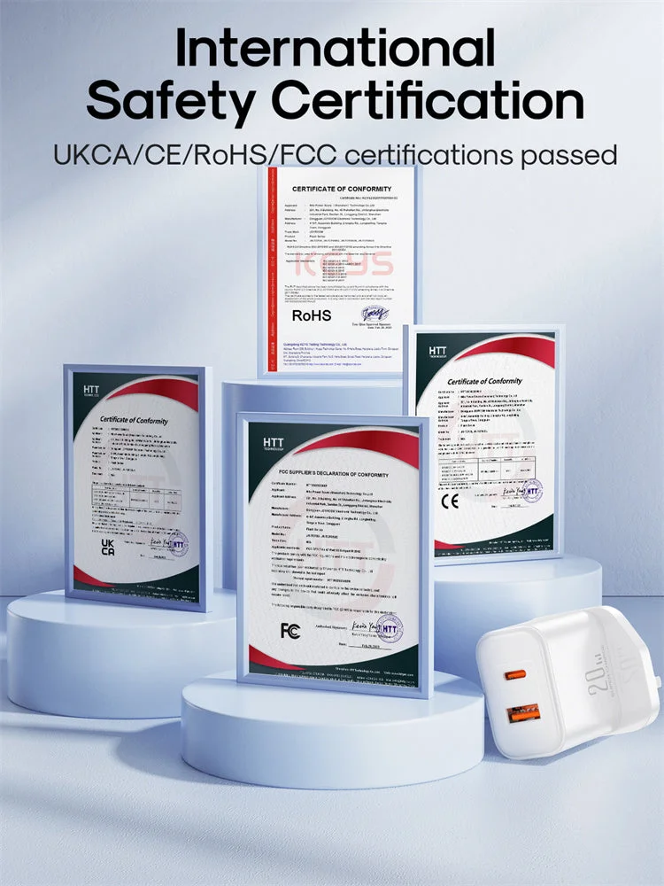 Joyroom 20W Type c USB Charger Sri Lanka 6