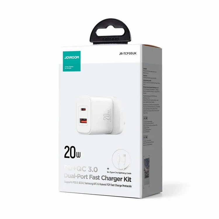 Joyroom 20W USB Charger Sri Lanka GenArc 2