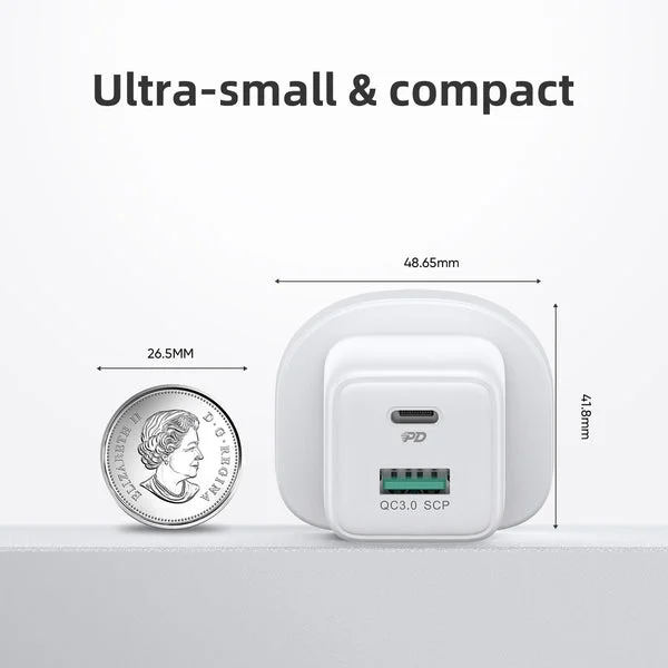 Joyroom 30W USB Charger Sri Lanka GenArc 2