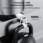 Joyroom Type C to Type C Cable 60W Sri Lanka 6