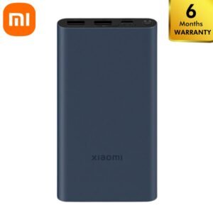 Xiaomi PowerBank 10000mAh 22.5W Cover