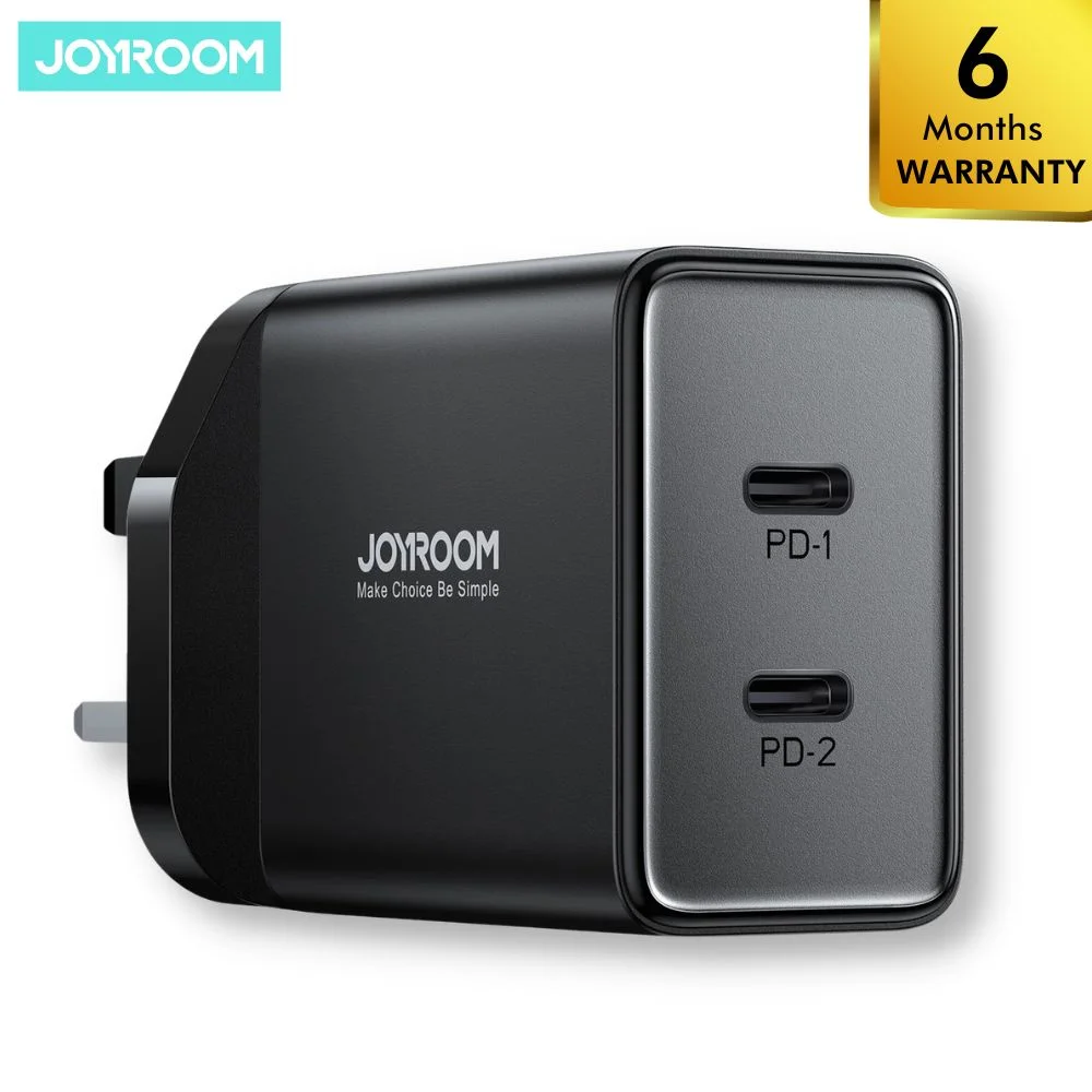 Joyroom 40W Charger Sri Lanka Cover 1