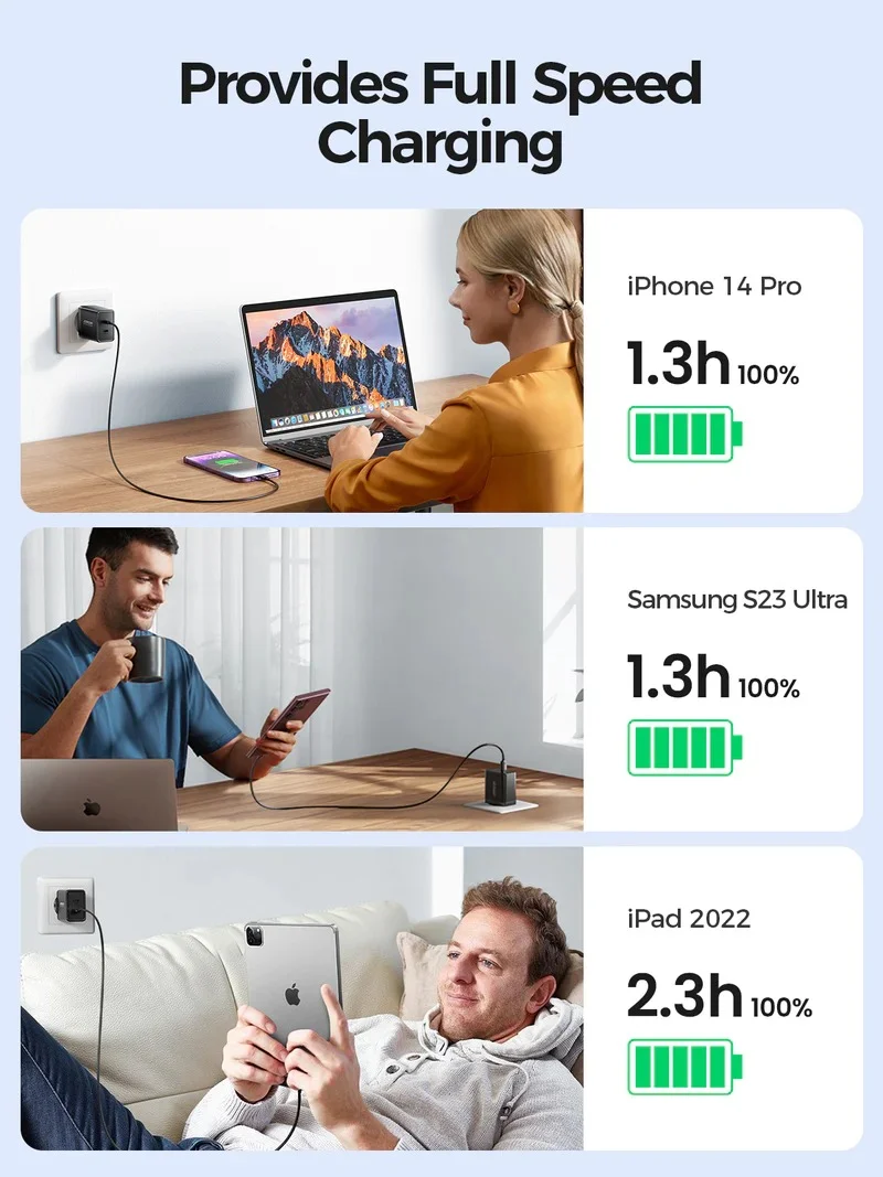 Joyroom 40W Charger Sri Lanka Cover 3