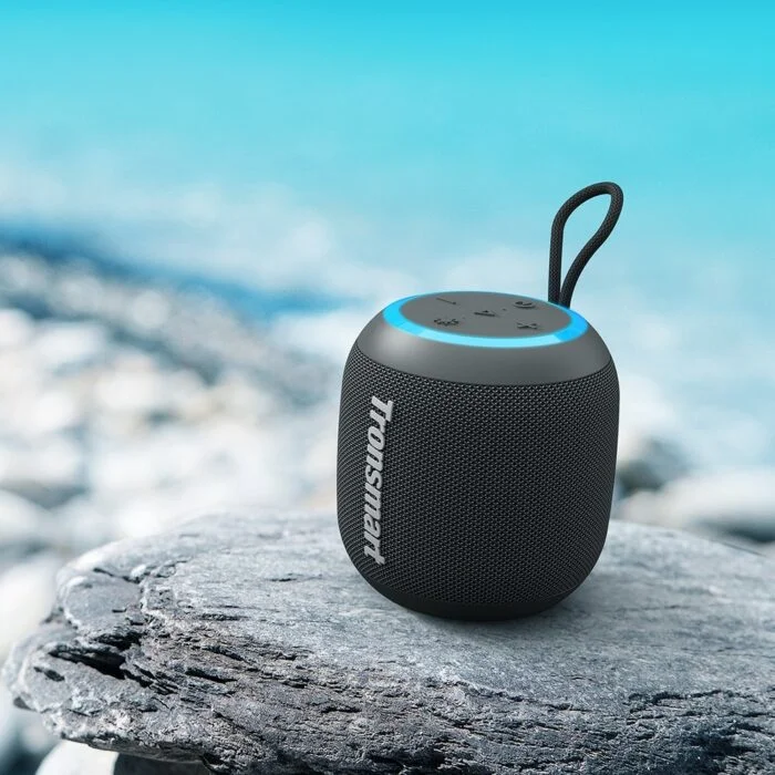 Tronsmart T7 Mini Portable Bluetooth Speaker Sri Lanka 11