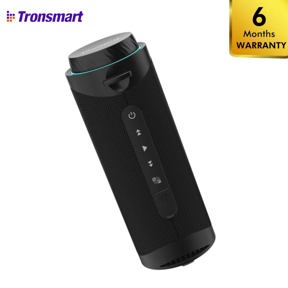 Tronsmart T7 Portable Bluetooth Outdoor Speaker Sri Lanka Tronsmart T7 Portable Bluetooth Outdoor Speaker Sri Lanka