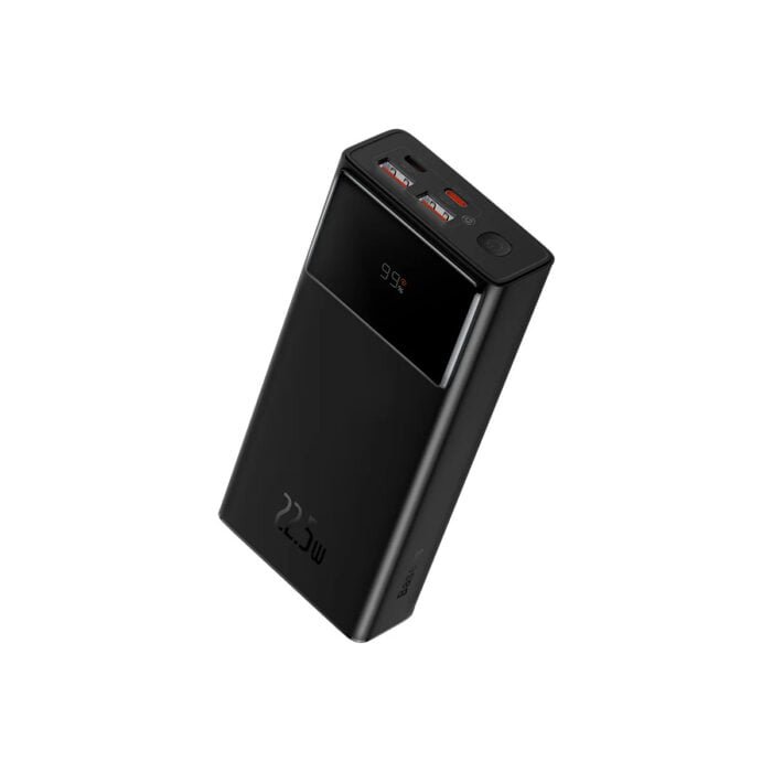 Baseus 20000mAh 22.5W Star Lord GenArc Sri Lanka Cover 2