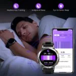 Kospet Tank T2 Cover 9 GenArc Sri Lanka