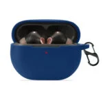 Silicone Protective Case Soundpeats Air 4 Pro Blue 1 GenArc Sri Lanka