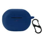 Silicone Protective Case Soundpeats Air 4 Pro Blue 2 GenArc Sri Lanka