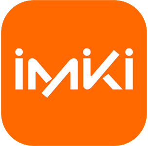 IMIKI Logo Sri Lanka