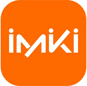 IMIKI Logo Sri Lanka