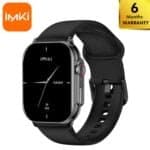 IMIKI SF1 Smartwatch Black Cover 01 Sri Lanka