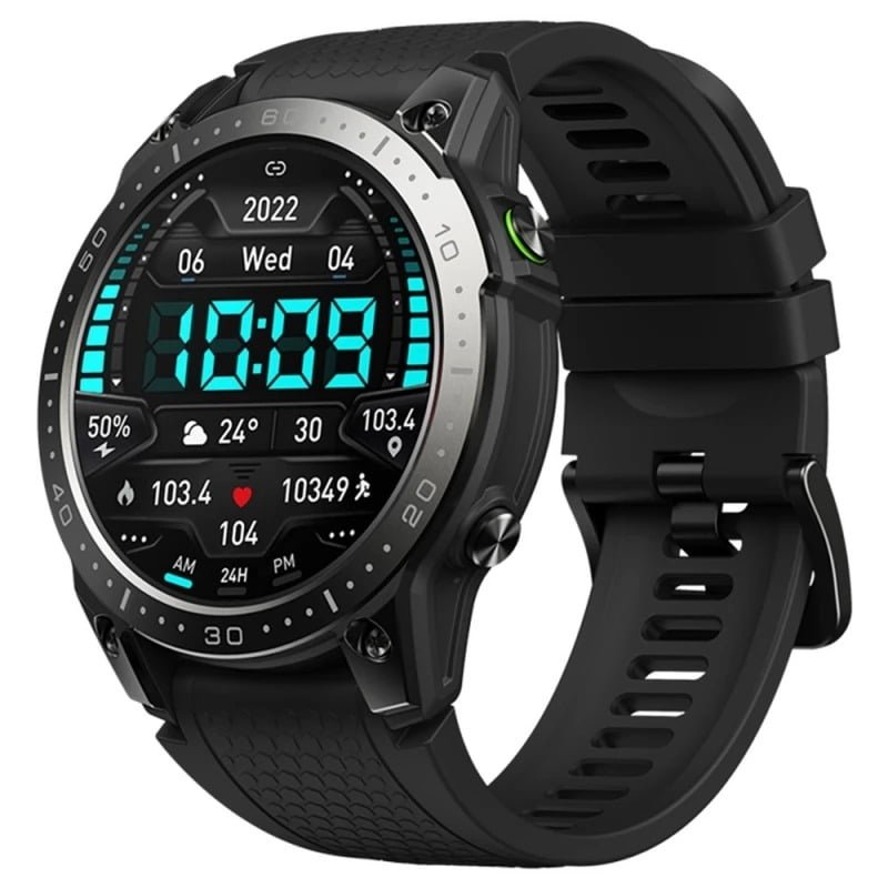 Zeblaze Ares 3 Pro Smartwatch GenArc Sri Lanka Cover (6)