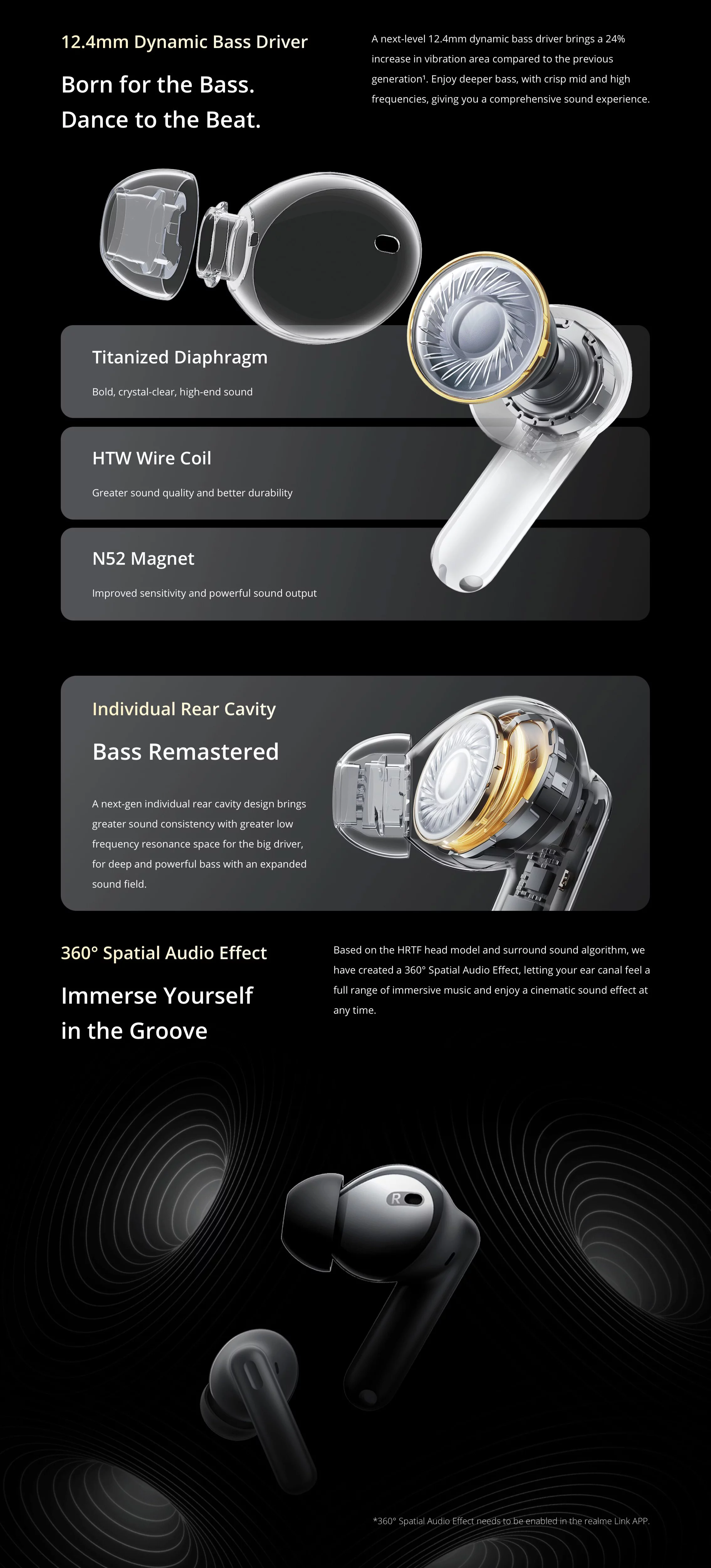 Realme T300 Banners 02 GenArc Sri Lanka