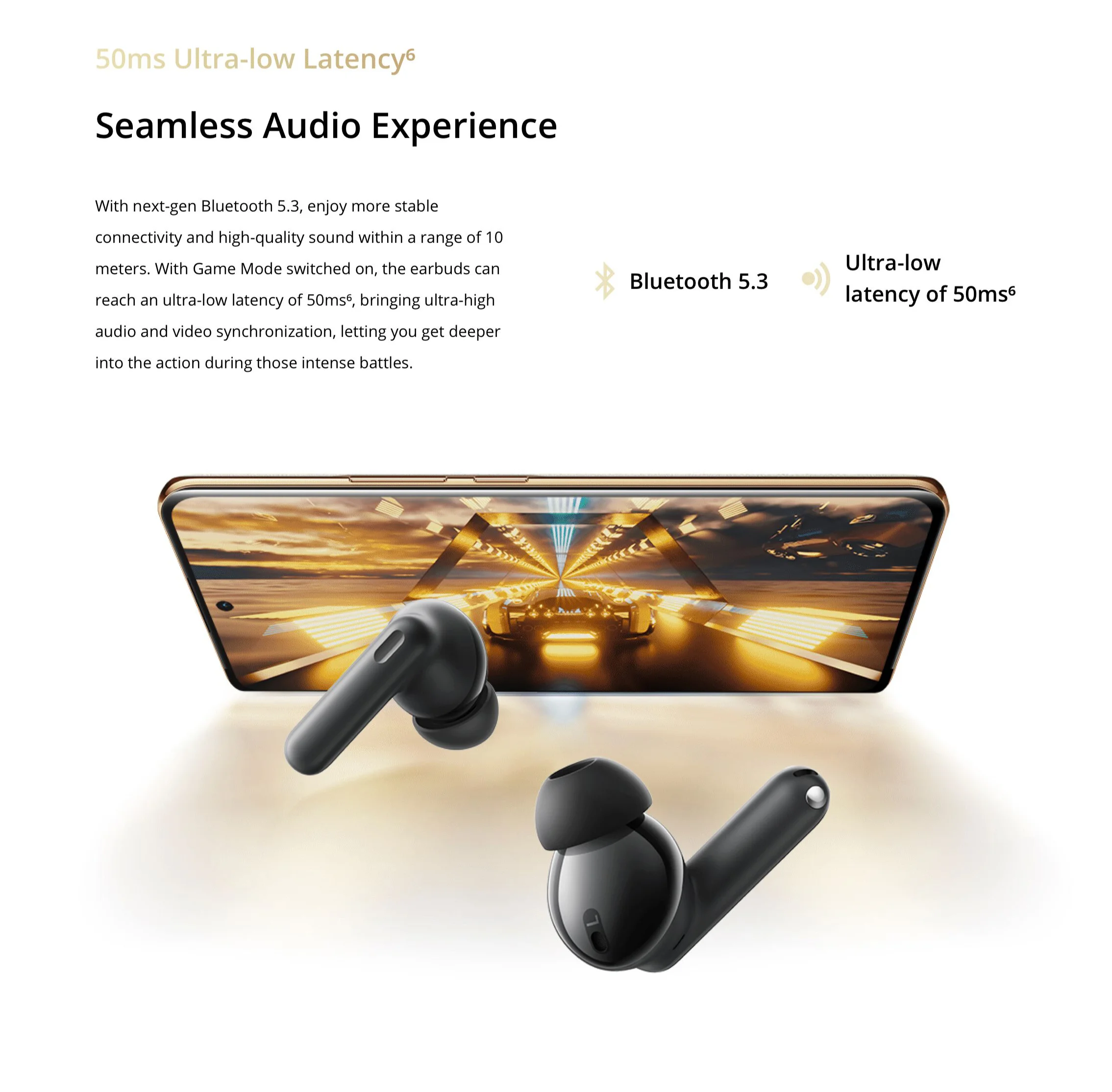 Realme T300 Banners 09 GenArc Sri Lanka