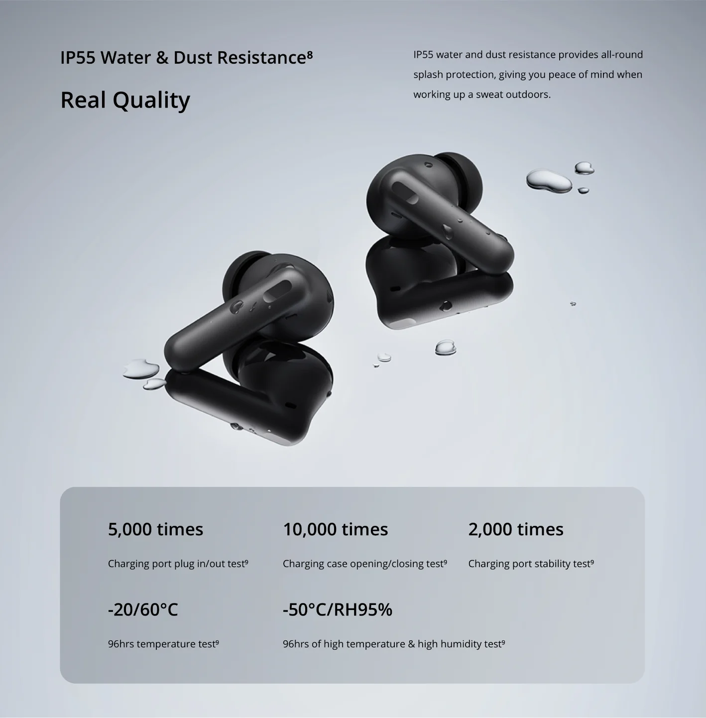 Realme T300 Banners 12 GenArc Sri Lanka