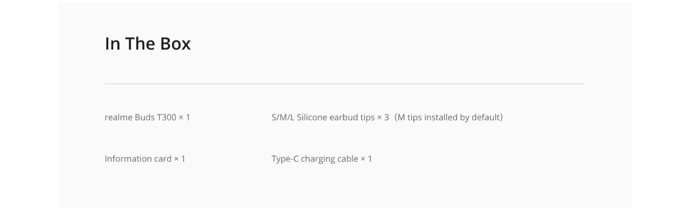 Realme T300 Banners 15 GenArc Sri Lanka