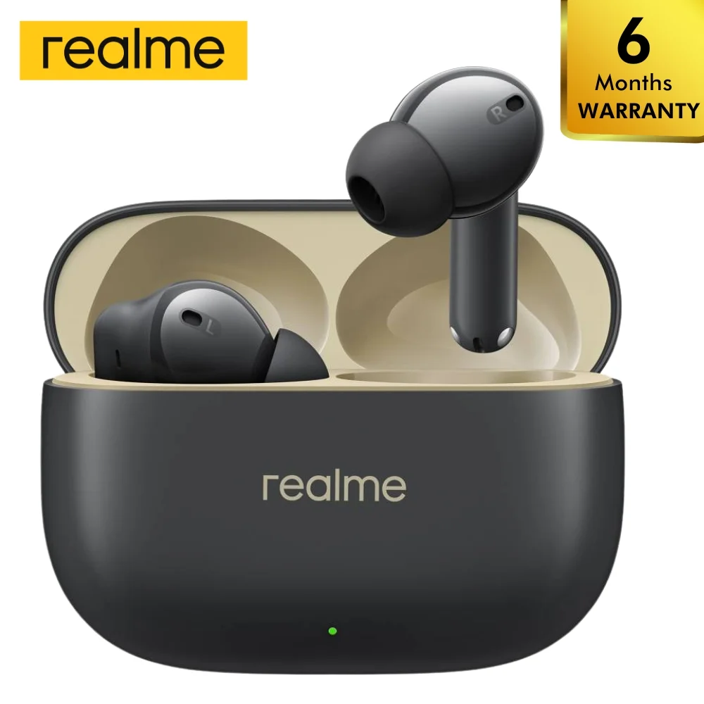 Realme T300 GenArc Sri Lanka Cover 01