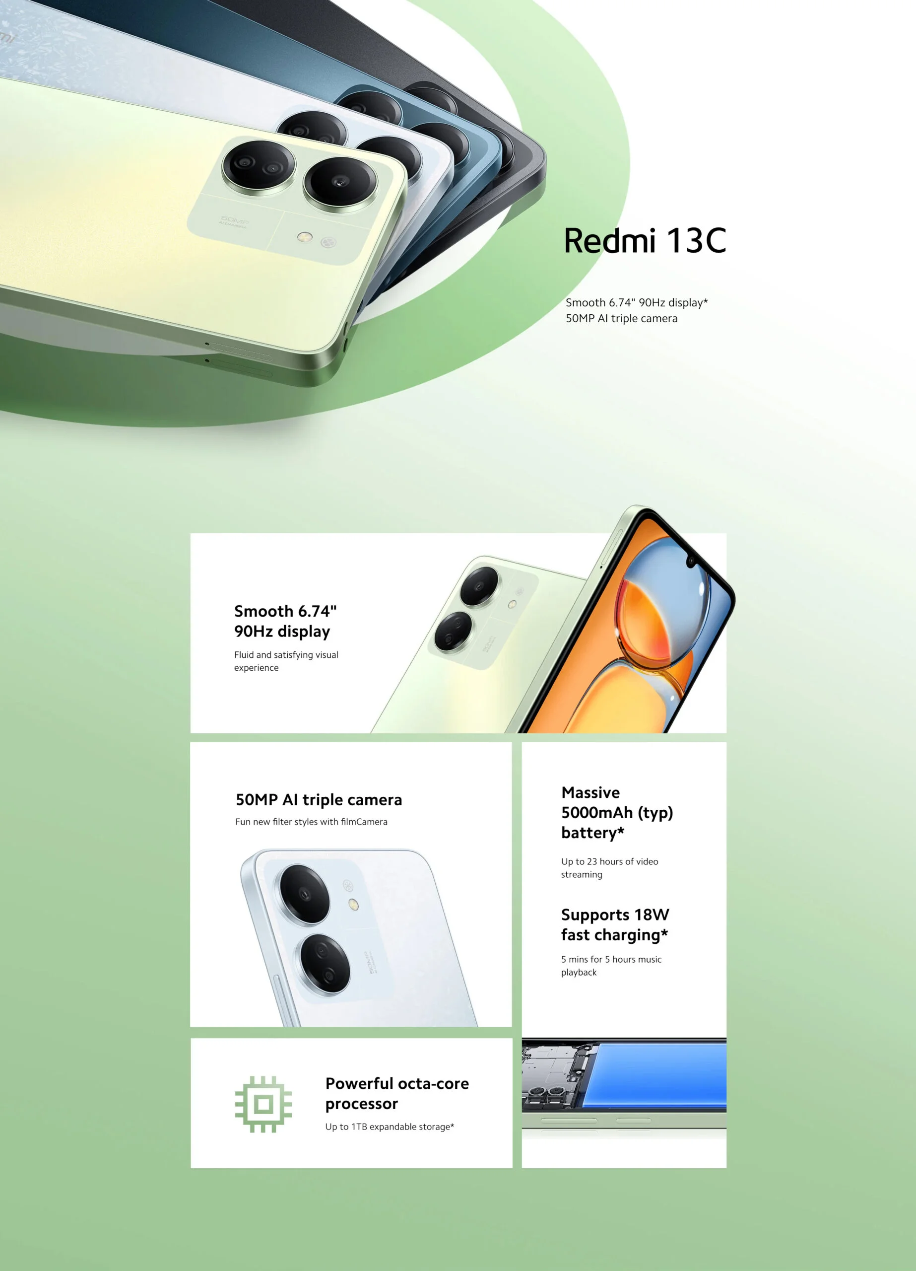 Xiaomi Redmi 13C GenArc Sri Lanka Banner 01 Xiaomi Redmi 13C GenArc Sri Lanka Banner 01