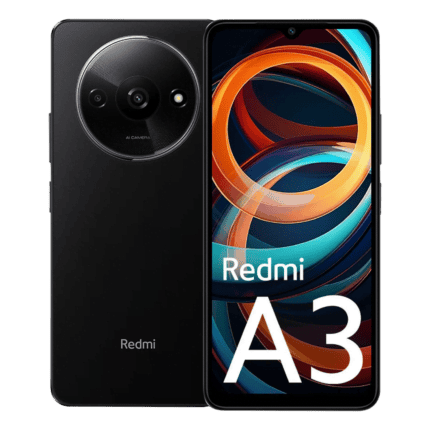 Xiaomi Redmi A3 GenArc Sri Lanka Cover 1