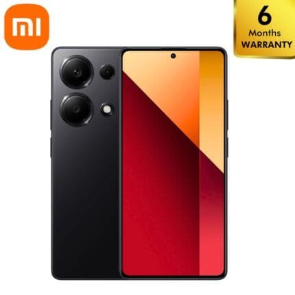 Xiaomi Note 13 Pro Cover 01 GenArc Sri Lanka