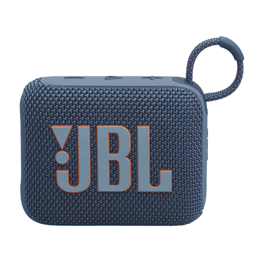 JBL GO 4 GenArc Sri Lanka Blue Cover 2