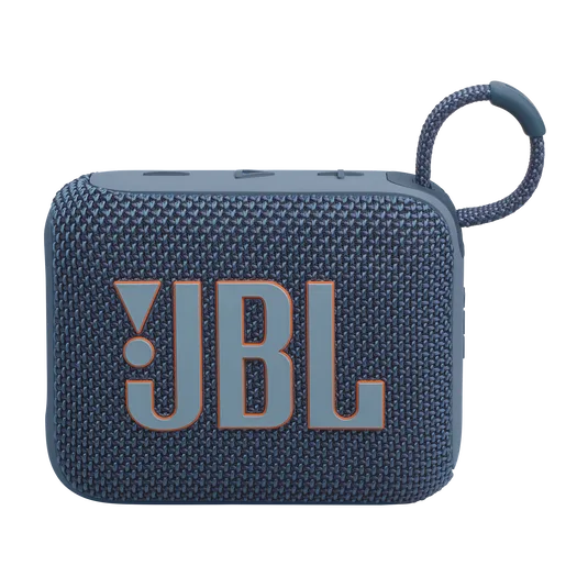 JBL GO 4 GenArc Sri Lanka Blue Cover 2