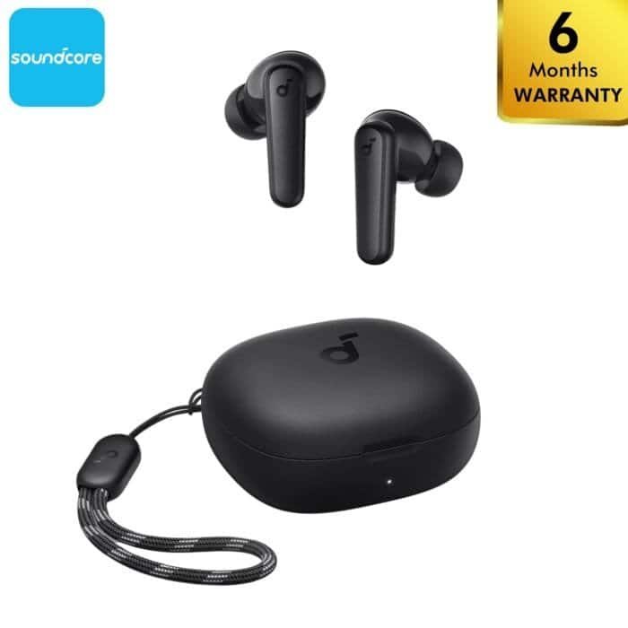 Anker Soundcore R50i True Wireless Earbuds GenArc Sri Lanka Cover 1