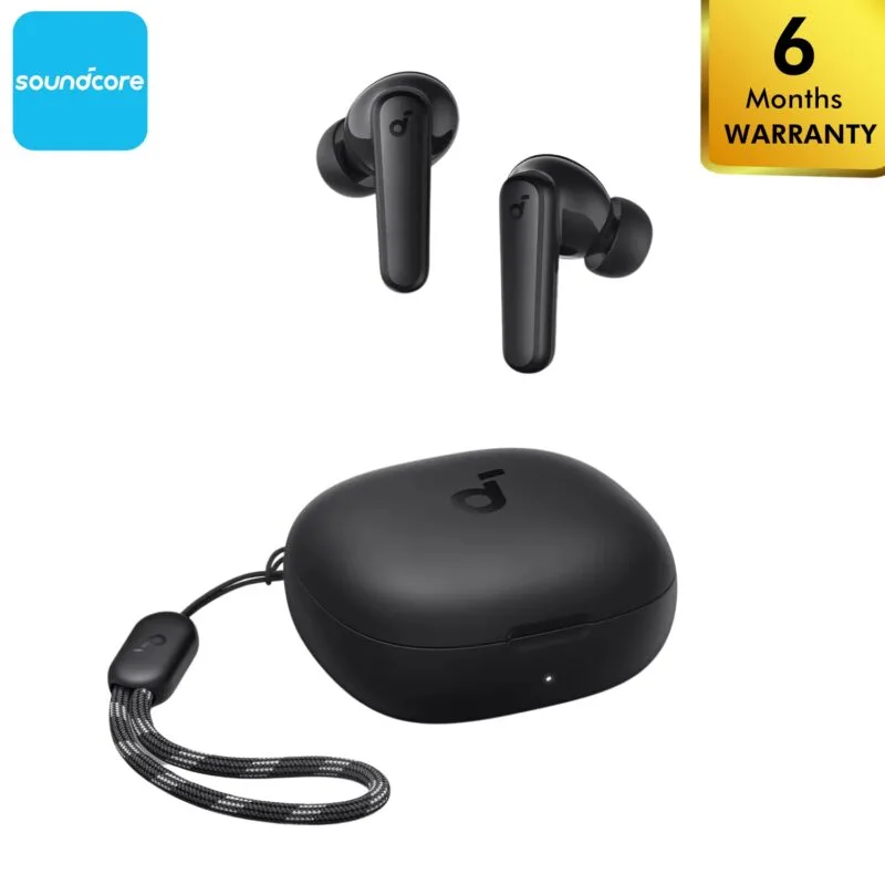 Anker Soundcore R50i True Wireless Earbuds GenArc Sri Lanka Cover 1