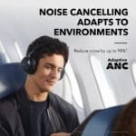 Anker Soundcore Space One ANC Headphones GenArc Sri Lanka Cover 05