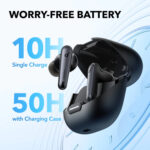 Anker Soundcore Liberty 4 NC True Wireless Earbuds - Image 5
