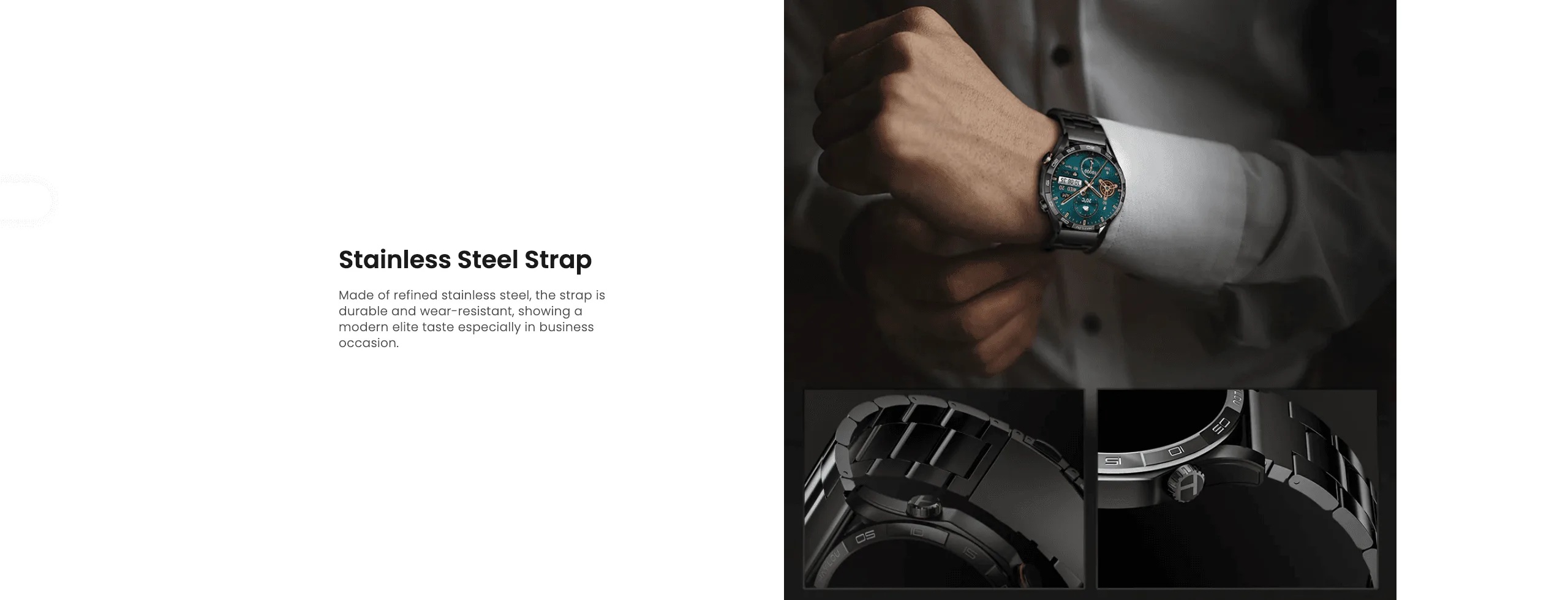 Haylou Solar 5 Smartwatch GenArc Sri Lanka Banner 07 Haylou Solar 5 Smartwatch GenArc Sri Lanka Banner 07