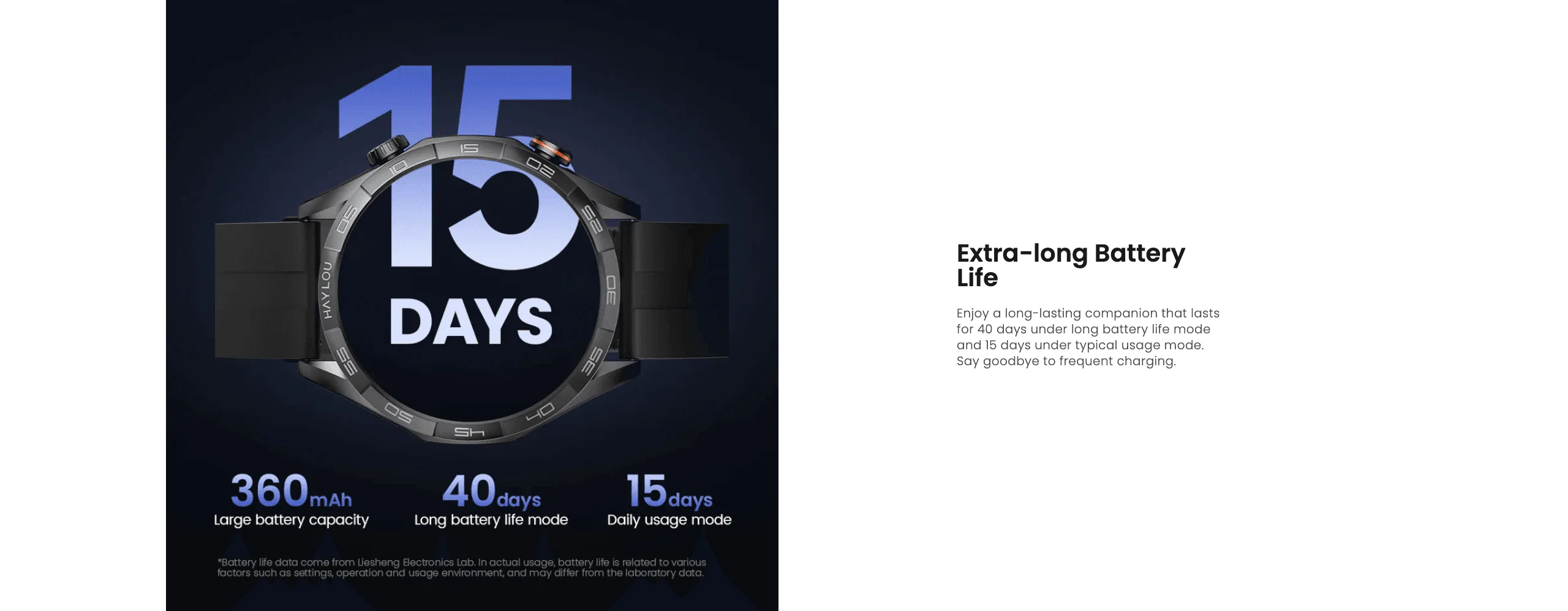 Haylou Solar 5 Smartwatch GenArc Sri Lanka Banner 12 Haylou Solar 5 Smartwatch GenArc Sri Lanka Banner 12