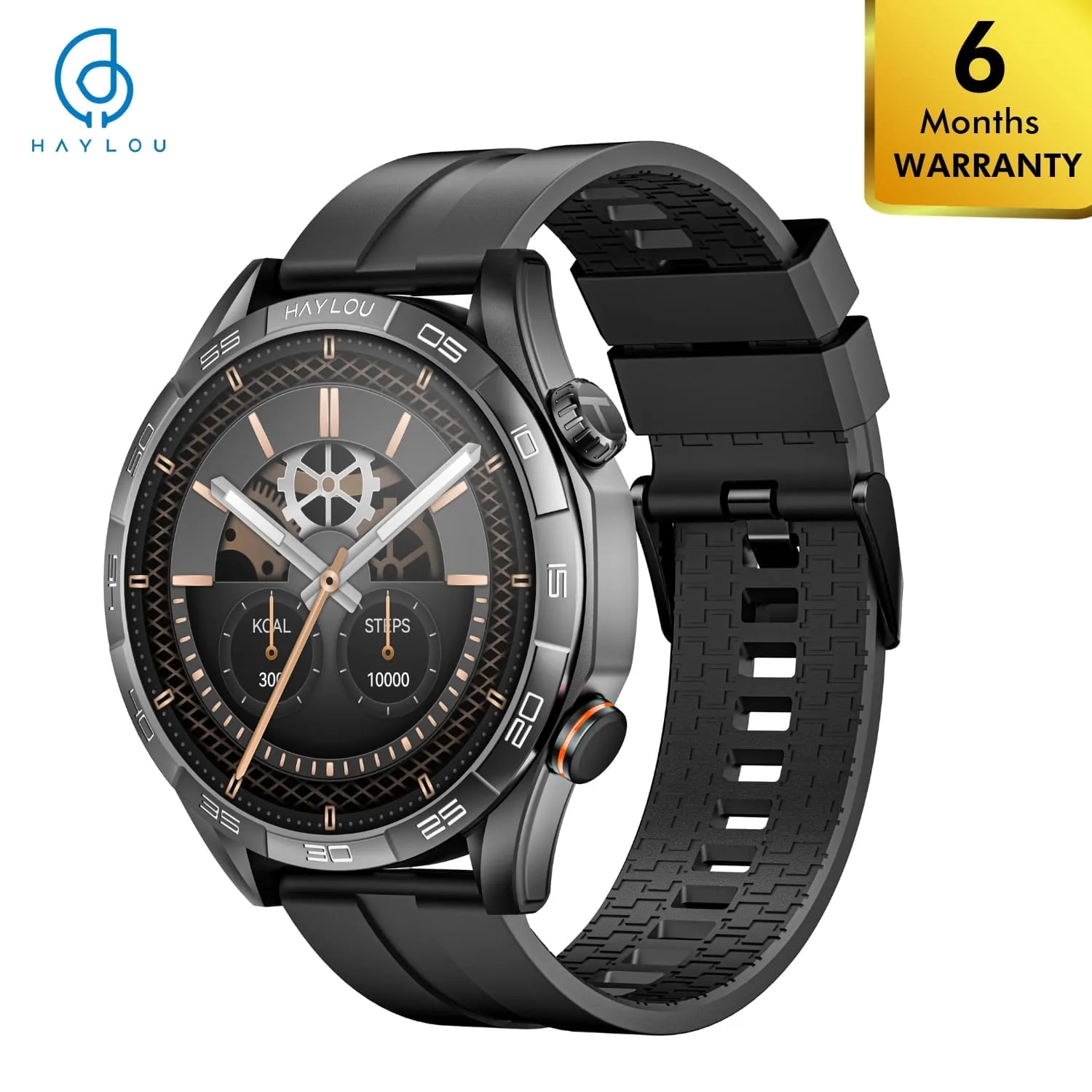 Haylou Solar 5 Smartwatch GenArc Sri Lanka Cover 01 Haylou Solar 5 Smartwatch GenArc Sri Lanka Cover 01