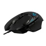 Logitech G502 HERO GenArc Sri Lanka Cover 02