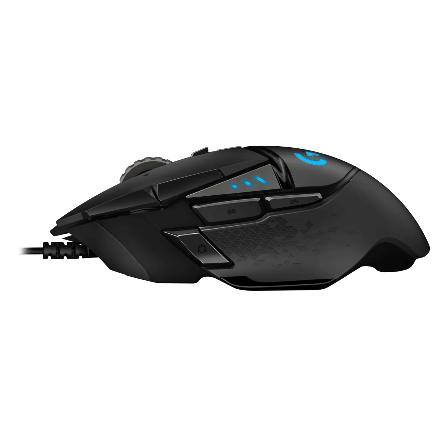 Logitech G502 HERO GenArc Sri Lanka Cover 03