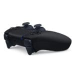 Playstation (PS5) DualSense Wireless Controller Midnight Black GenArc Sri Lanka Cover 02