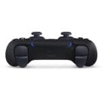 Playstation (PS5) DualSense Wireless Controller Midnight Black GenArc Sri Lanka Cover 03