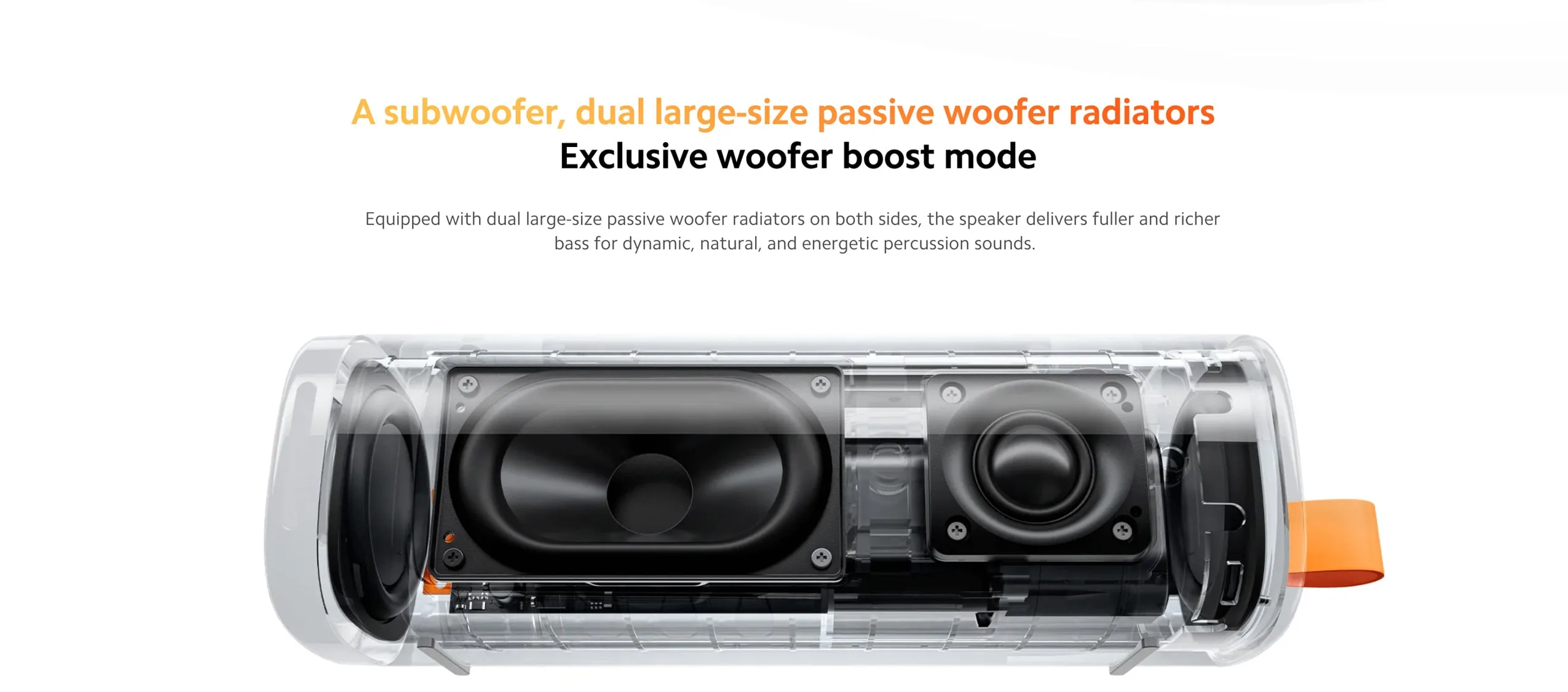 Xiaomi Mi Sound Outdoor 30W Bluetooth Speaker GenArc Sri Lanka Banner 06 Xiaomi Mi Sound Outdoor 30W Bluetooth Speaker GenArc Sri Lanka Banner 06